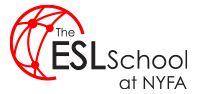 The ESL School at NYFA Blog